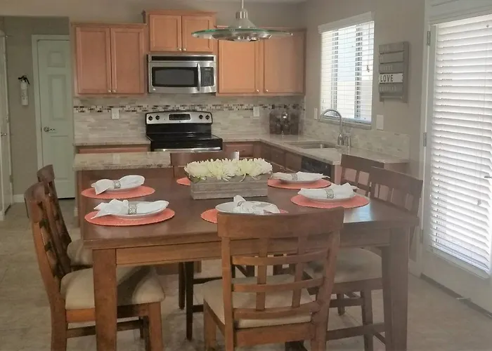 Adventure Home Rentals