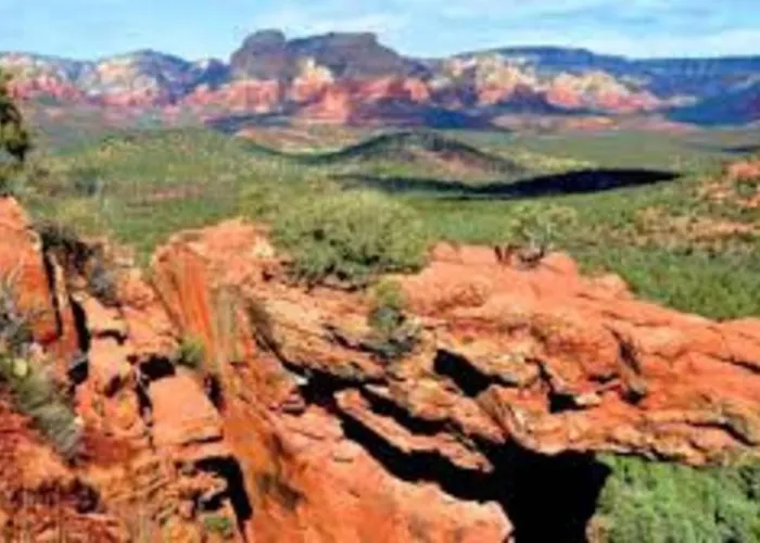Adventure Home Rentals