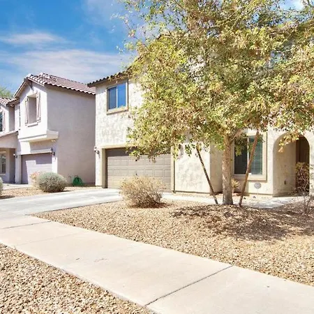 Adventure Home Rentals Phoenix Exterior photo